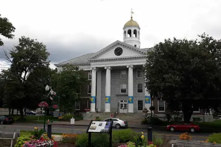 Tax Credits Could Cut Costs for Auburn Wastewater Plant Upgrades