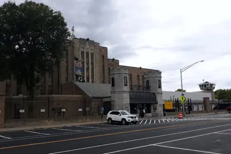 Auburn Eyes Deal with Prison for Parking Spaces, Firing Range Access