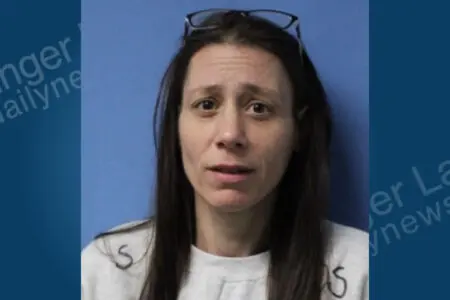 Ontario Woman Charged With Violating Protection Order