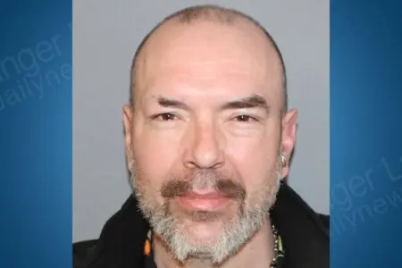 Seneca Falls Man Arrested For Criminal Trespass