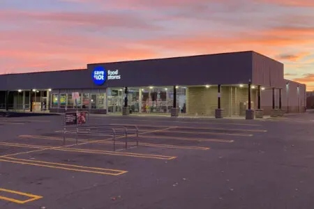 Newark Save-A-Lot to Close