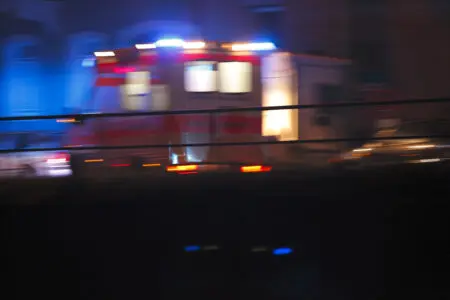 Five Injured Following Church Explosion in Oneida County