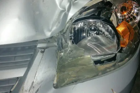 Driver Charged in Serious Skaneateles Hit-and-Run MVA