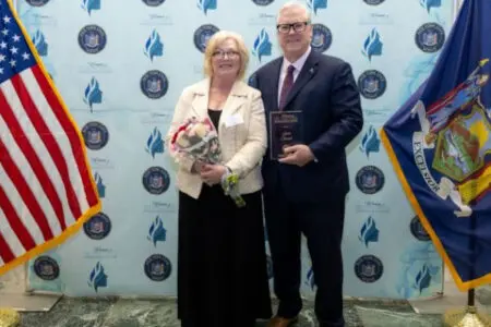 Nominations Open for Senator O’Mara’s Women of Distinction Honor