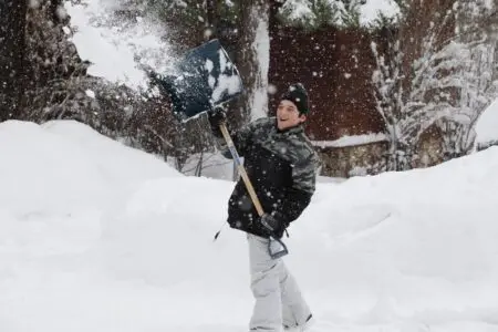 Ithaca Residents Urged to Follow Snow Removal Rules