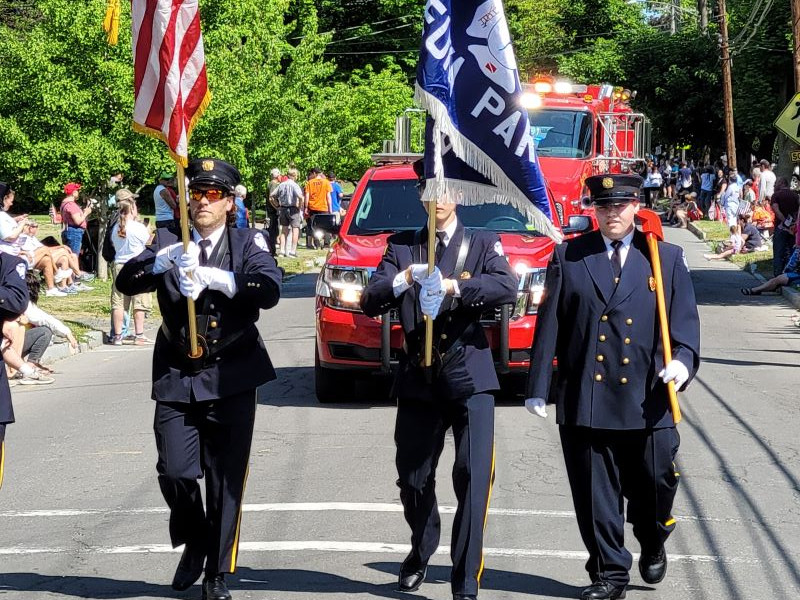 Yates County Seeking Bicentennial Parade Participants