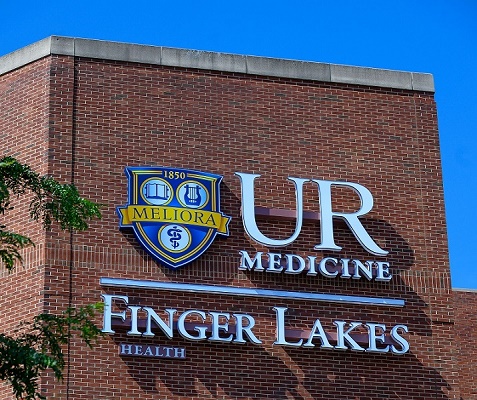 Geneva General Hospital Welcomes Surgical Oncologist Ryan Fields, MD, to its Medical Staff