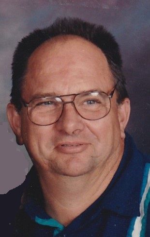 Donald Robert Applebee