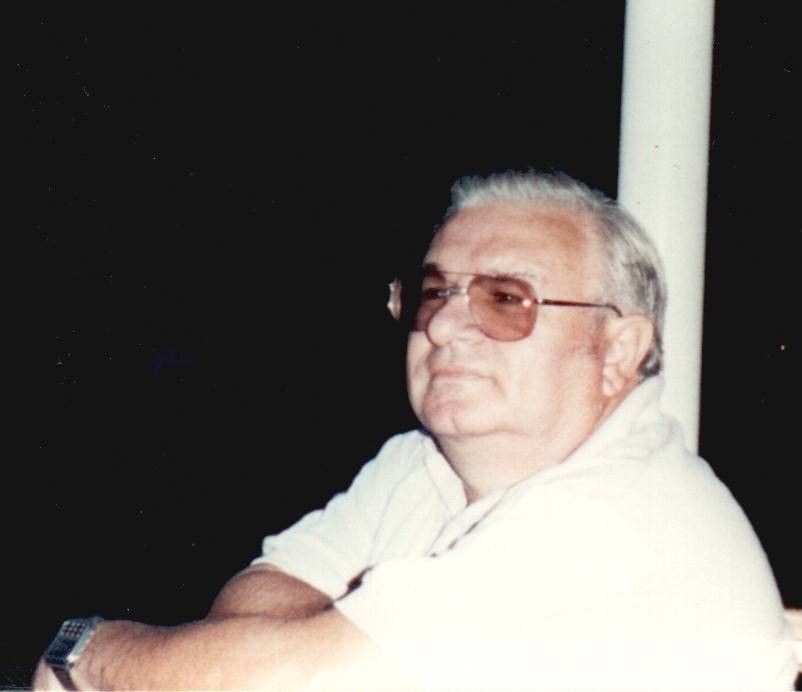 William “Bill” H. Wormuth,  Senior