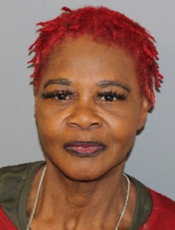 Geneva Woman Arrested For Shoplifting