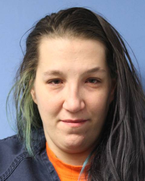 Police: Wayne County Woman Threatens to Blow Up Houses to Speed Up Cops Response