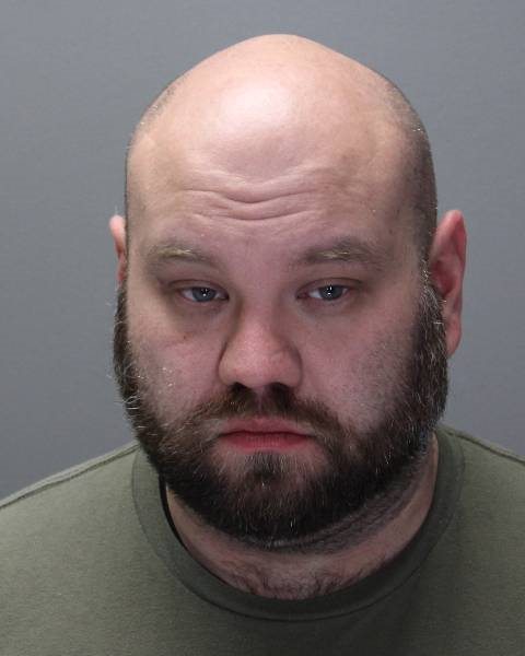 Ontario County Man Arrested on Child Sex Abuse Charge