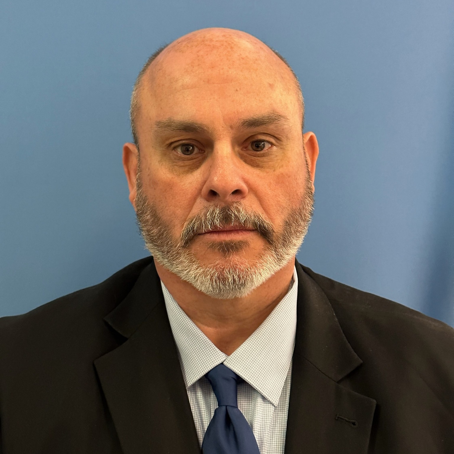 Veteran Lawman Announces Bid to Become Next Yates County Sheriff