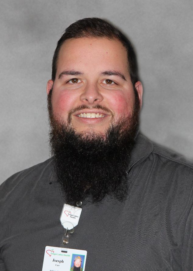 Finger Lakes Health Trainer Watches Over Dundee Athletes