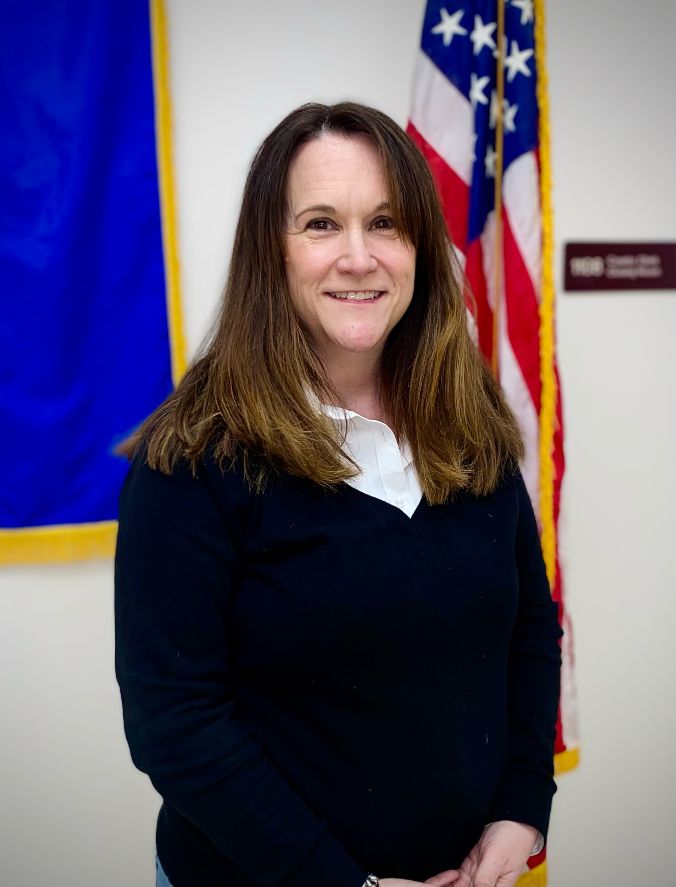 Deputy Clerk Linehan Announces Bid for Yates County Clerk