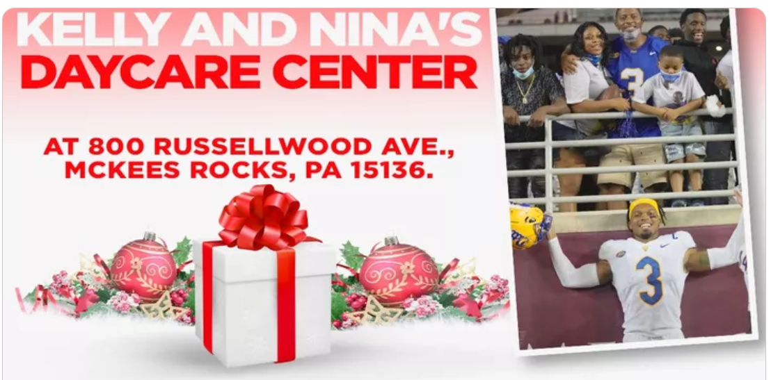 Over $4 Million Raised for Hamlin’s Charity