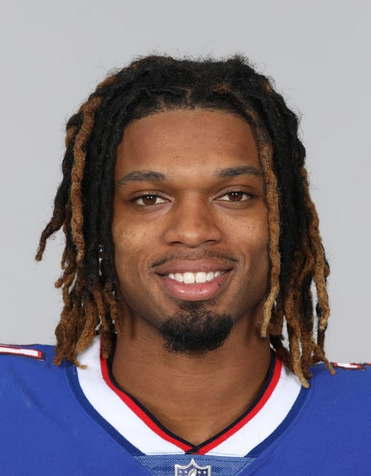 Update: Injured Bills Player Breathing on His Own & Talking