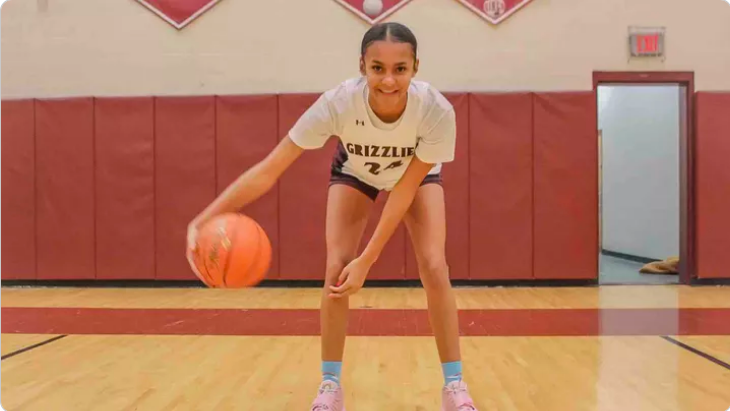 Schuyler County Teen Recovering From Stroke; GoFundMe Page Established