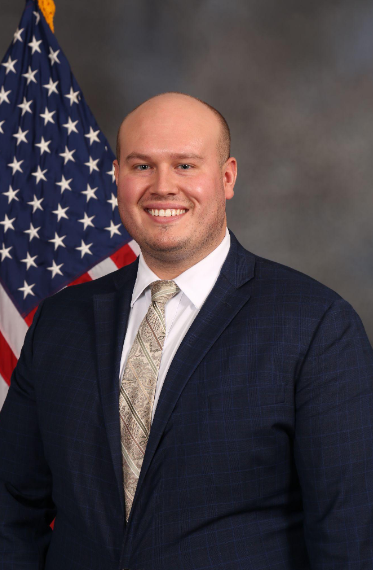 Hobart Grad Seeking to Become Next Ulster County District Attorney