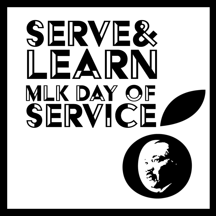 Food Bank to Honor MLK With “Serve and Learn” Workshops on Monday