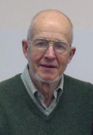 Thomas Mandell ”Tom” Chadwick