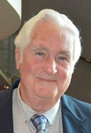 Robert Kurt ‘Bob’ Ahnert