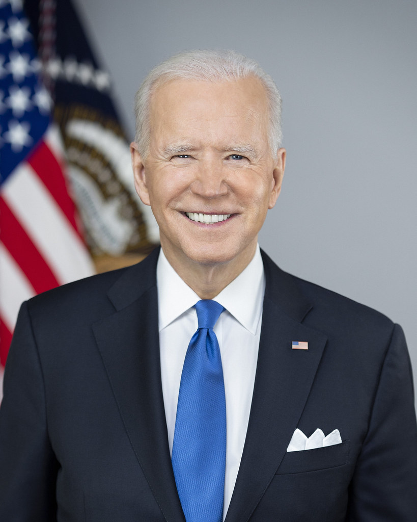 President Biden Stops in Central New York on Saturday, Presumably for Brother-in-Law’s Funeral