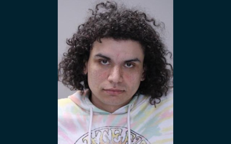 Geneva Man Arrested in Convenience Store Burglary