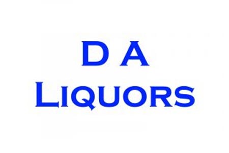 D A Liquors