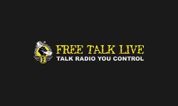 Free Talk Live