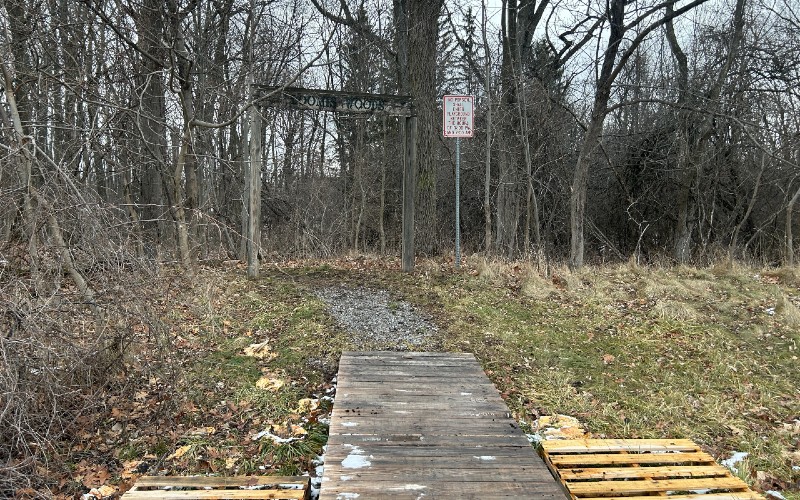 Loomis Woods Sale Put on Hold by Geneva City Council