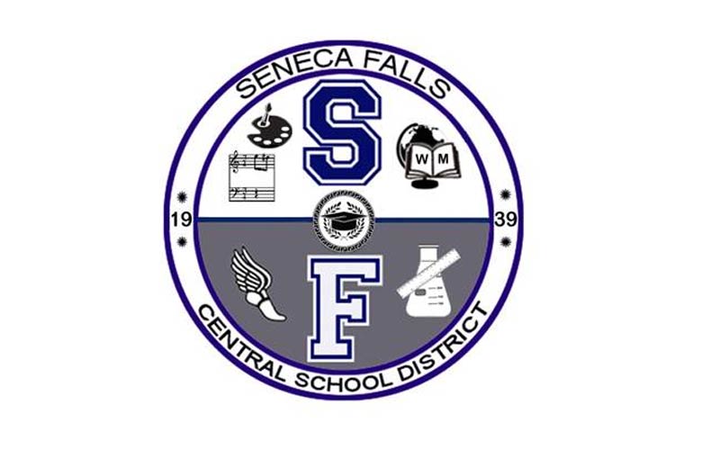 Seneca Falls School District Mourns the Passing of a Teacher