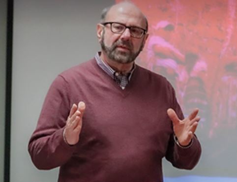 HWS Professor Will Participate In ROC Holocaust Panel Discussion