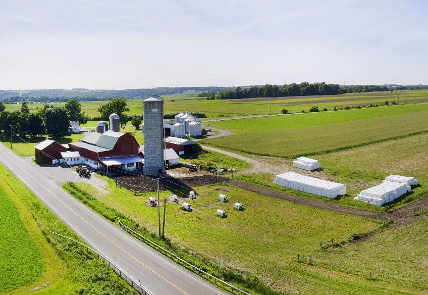 Three County Agencies to Host Meeting on Slow Moving Vehicles