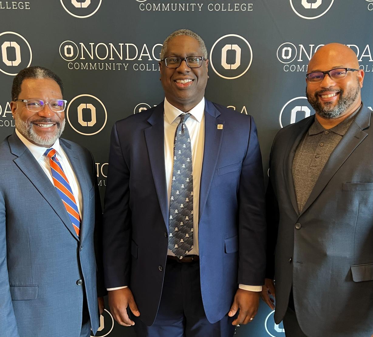 Onondaga Community College Reaches Transfer Agreement with 2 Historically Black Colleges & Universities