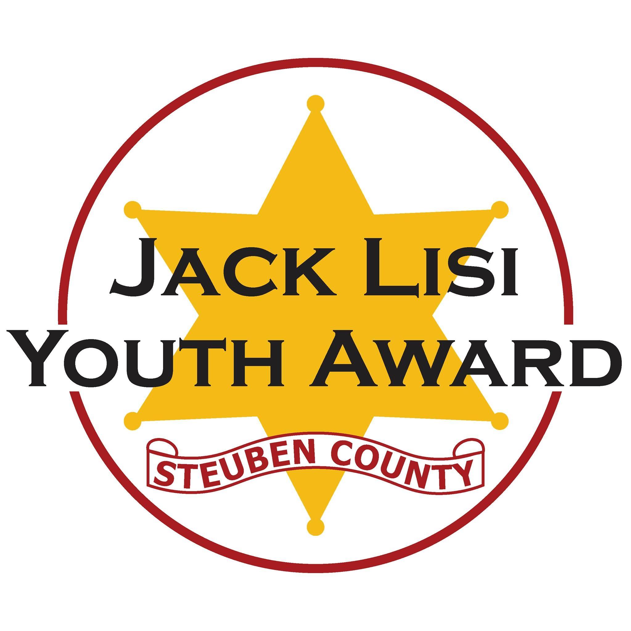 Nominations Now Being Accepted for Steuben County’s “Jack Lisi Youth Award”