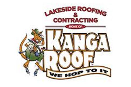 Lakeside Kanga Roofing