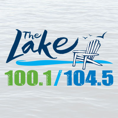The Lake 100.1/104.5