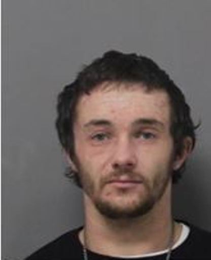 Schuyler County Man Accused of Stealing Car, Lying to Police