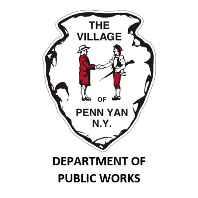 Village of Penn Yan to Replace Water Main on Main Street
