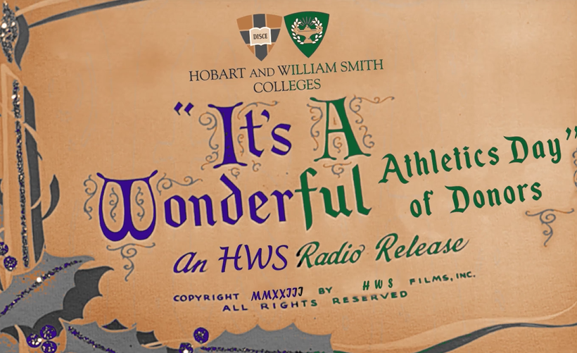 Over $1Million In 1 Day for HWS Sports