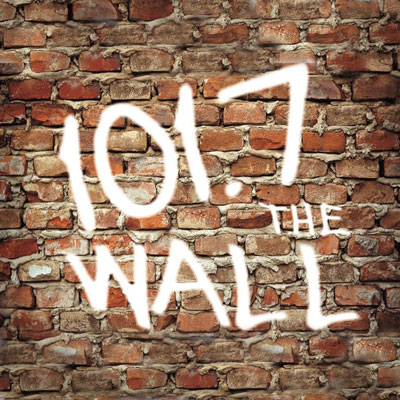 101.7 The Wall