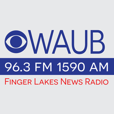 WAUB 96.3FM 1590AM