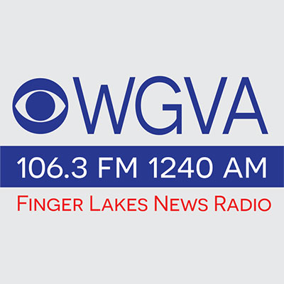 WGVA 106.3FM 1240AM