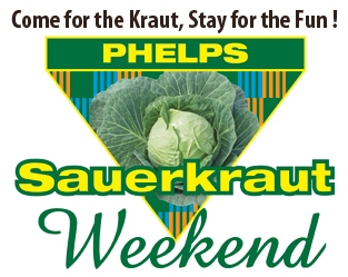 Sauerkraut is the Phelps Jeopardy Answer (Video)
