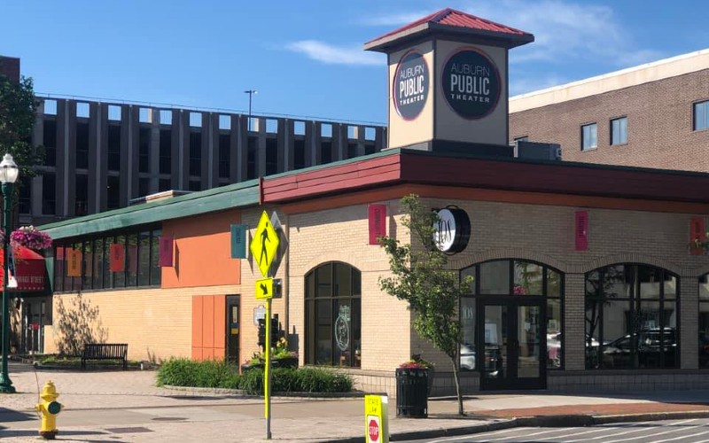 Auburn Public Theater Holding Arts Grant Seminar Ahead of NYS Deadline