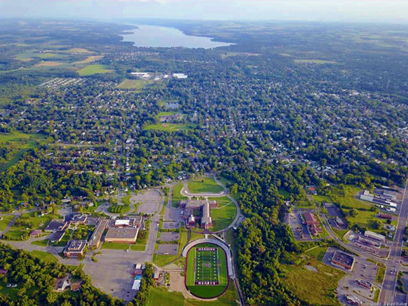 Cayuga County “State of the Schools” Meeting to be Held Friday