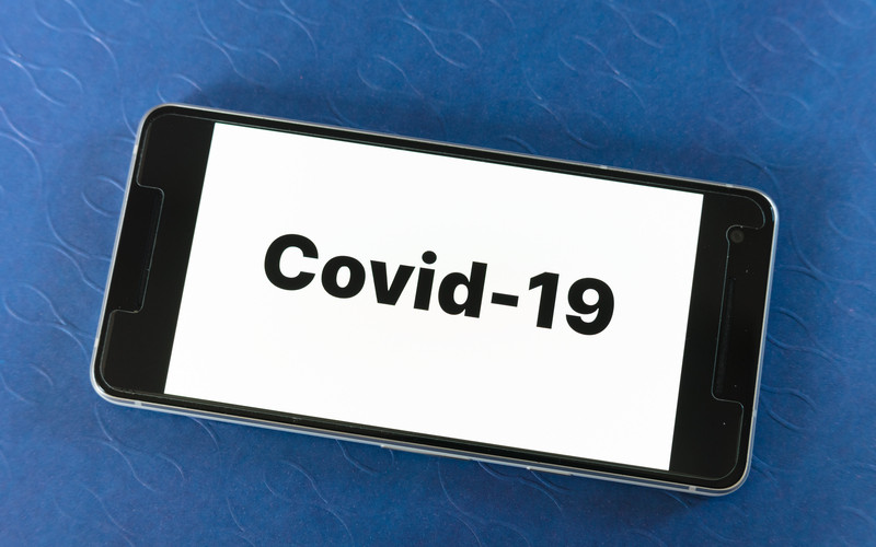 State Updates COVID Nursing Home Visitation Guidance