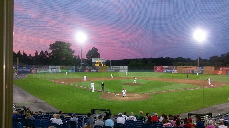 City of Auburn Announces 1st Band to Play Falcon Park Summer Concert Series