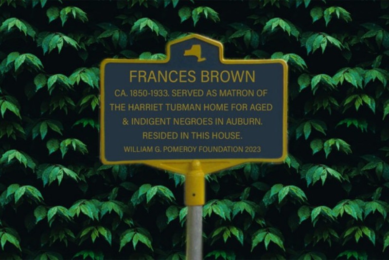 Auburn Seeking Volunteers to Clean Historical Markers